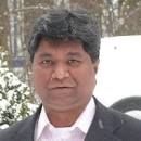 Dr.  Rajesh Chavan